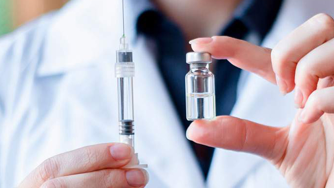 Актуальна інформація про вакцинацію